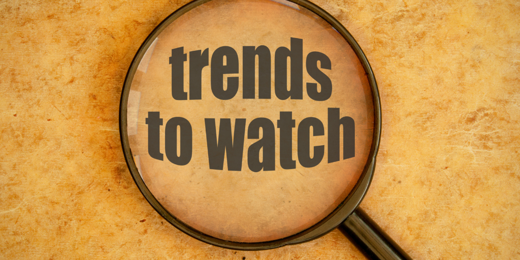 API Documentation Trends to Watch out for in 2024: What's New and Exciting