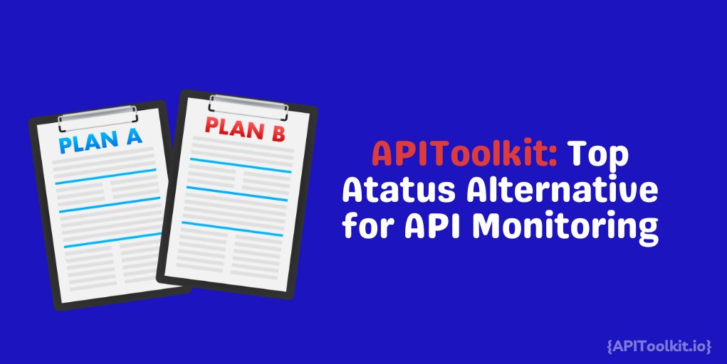 monoscope: Top Atatus Alternative for API Monitoring