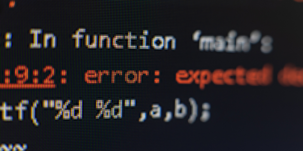 Identifying the Root Cause of Application Errors: A Guide to Error Monitoring