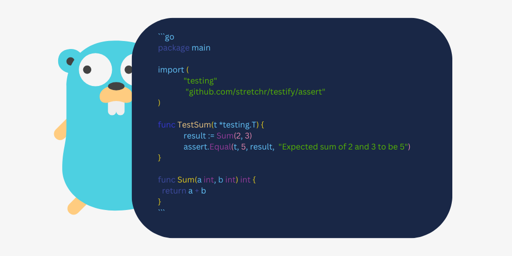 The Best GoLang API Testing Framework for Your Project