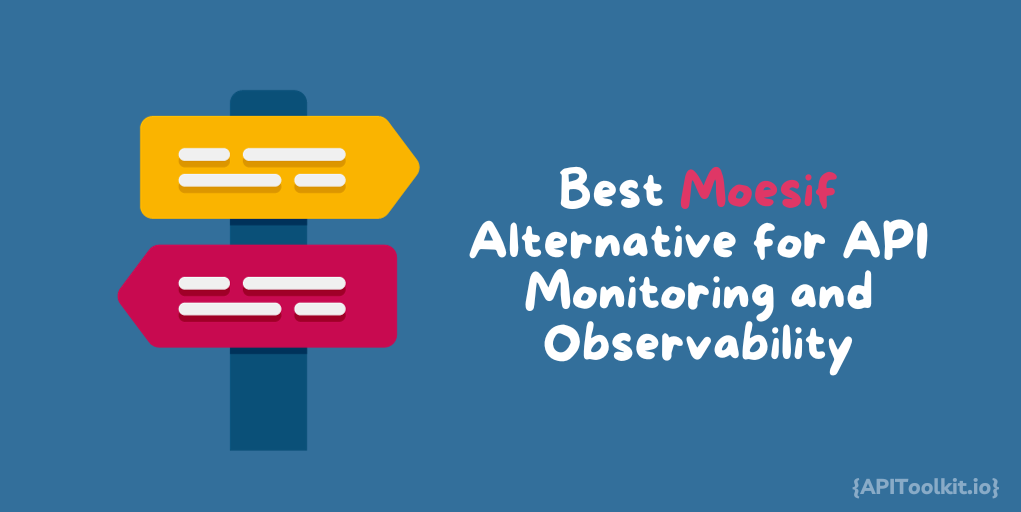 monoscope: Best Moesif Alternative for API Monitoring and Observability