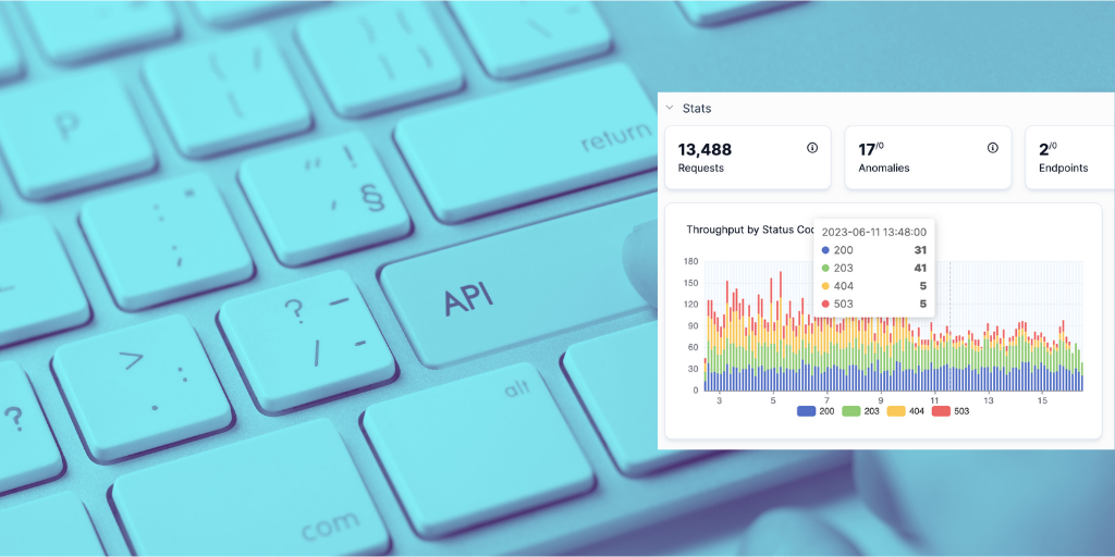 Monitoring API Failures with monoscope: A Guide to Efficient Endpoint Troubleshooting