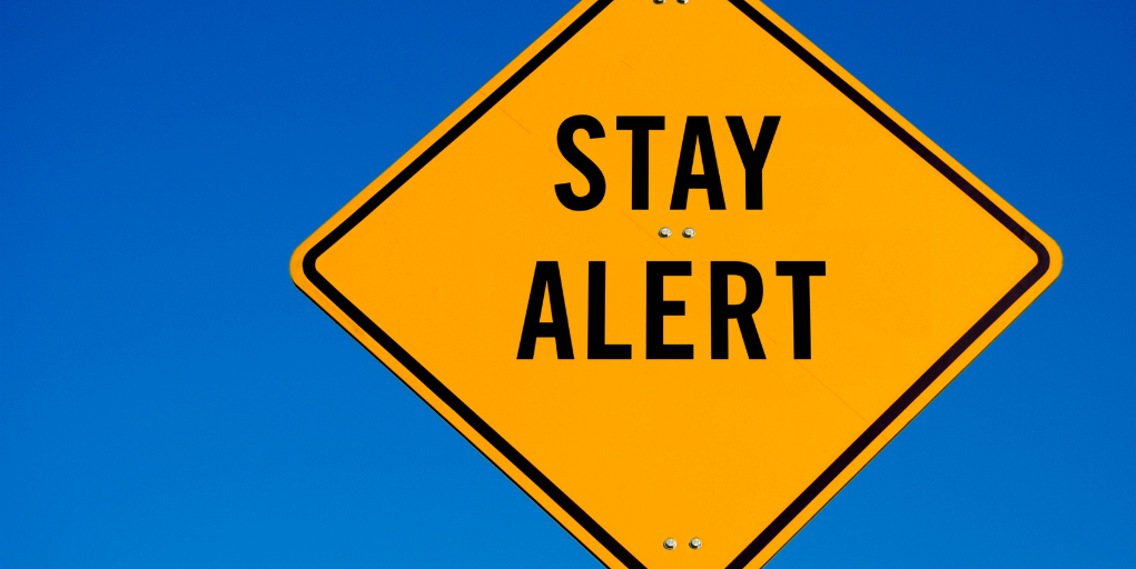 Staying Ahead of the Curve: Automated Alerts in API Log Monitoring