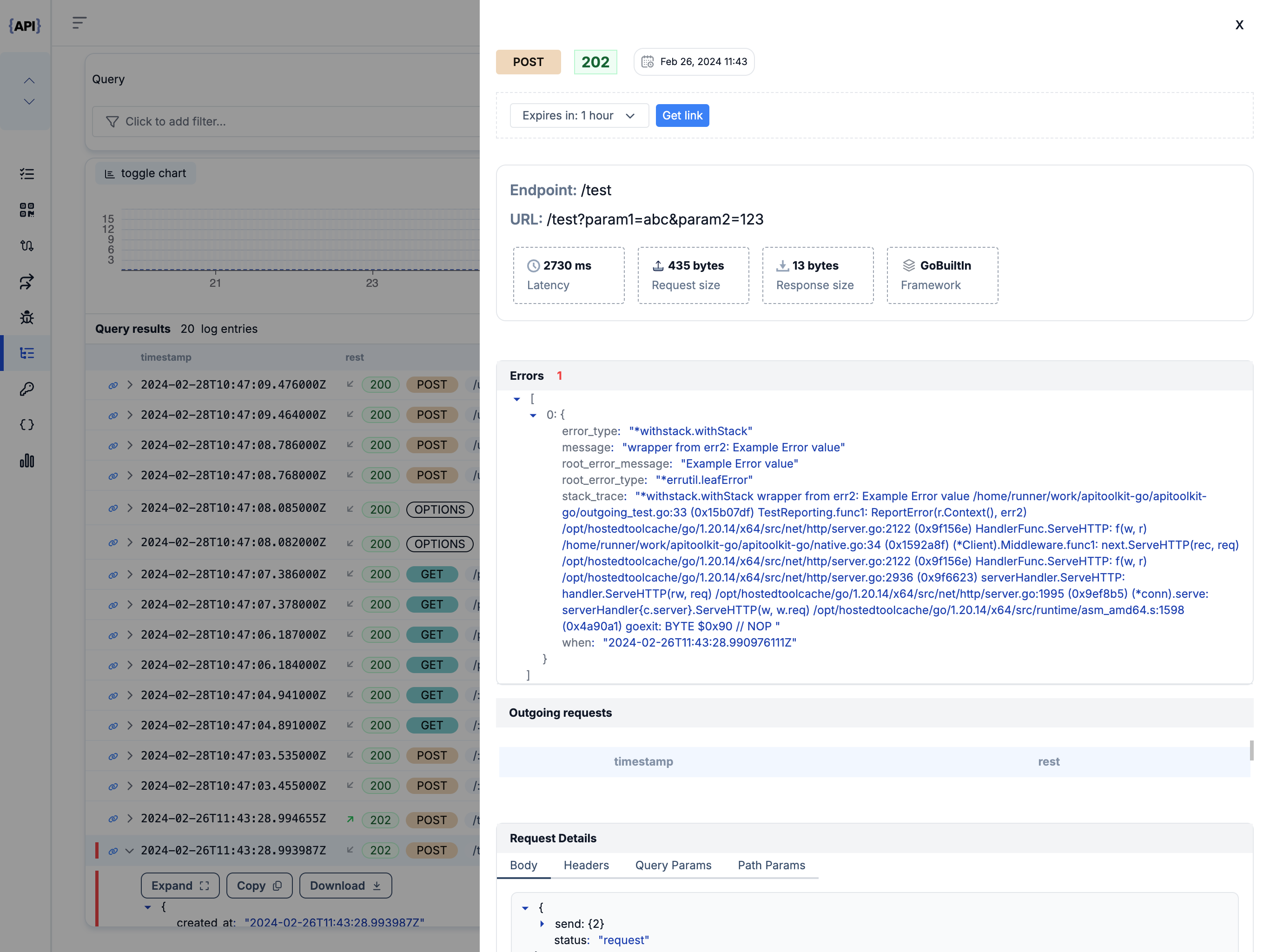 monoscope Error Explorer